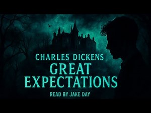 Great Expectations Chapter 3 - Audiobook