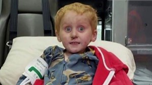 4-year-old Montana boy rescued after 2 days in the wilderness