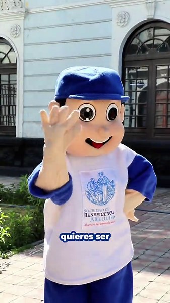 Voluntariado 2026 en Albergues de Arequipa: inscripciones