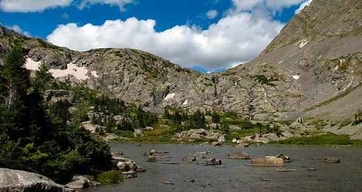 Mohawk Lakes Hike Near Breckenridge - Day Hikes Near Denver