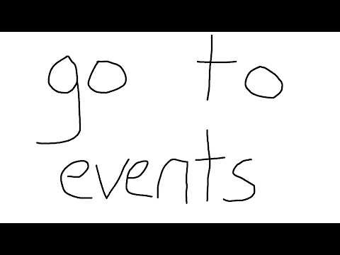 Netrunner - The Districts Video, or Why You Should Attend Netrunner Events