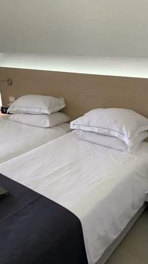 Reisebericht aus Kos - Rundgang durch das Neptune Hotel Resort