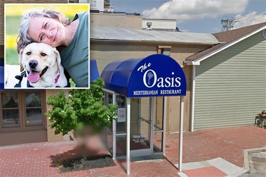 Kentucky restaurant hit with $25K fine for refusing to serve Navy veteran with service dog