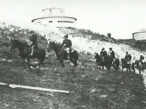 The New Zealand Wars - Episode 5, The East Coast Wars  | Television | NZ On Screen