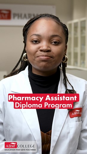 Explore Pharmacy Assistant Programs at ABM College