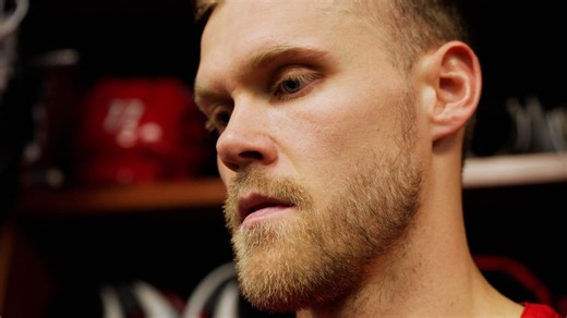 Postgame Quotes: Nikolaj Ehlers