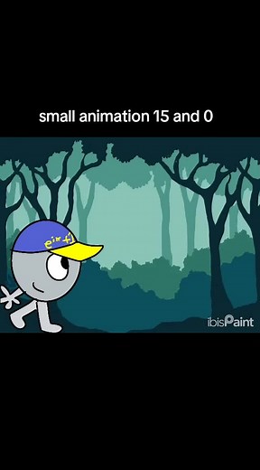 Algebra Aliens: Animating the 15 and 0 Concept