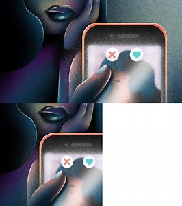 ‘When Can I Ask the Person I'm Dating to Delete Tinder?’