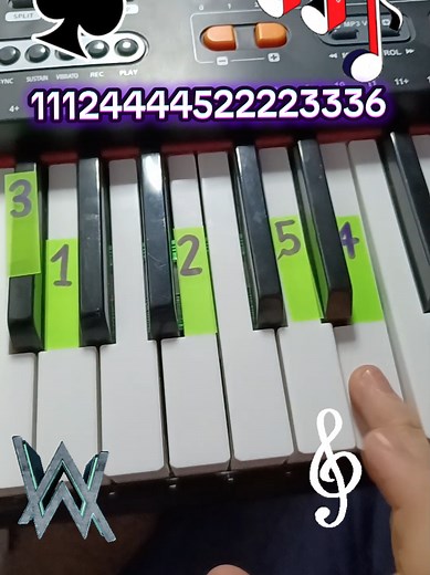 Learn Piano with the Linus Keyboard Tutorial