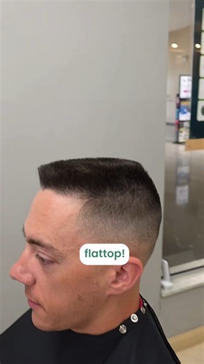 Great Clips Careers | The secret to a sharp flattop? Watch this. | Instagram