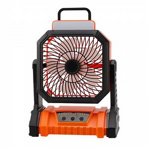 [Hot Item] Fs-F70 Outdoor Multifunction Fan Factory Direct.