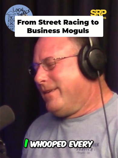 From Street Racing to Pro: Insights from BB&T Racing