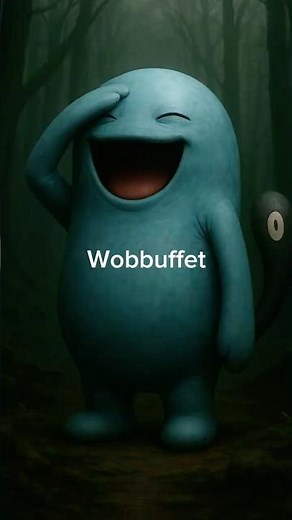 Wobbuffet