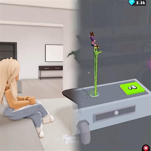 💗 School Love Prank BF With Soundproof Helmet 🏡 Roblox Story #roblox #schoollove