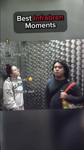 Top 5 hidden cam pranks (infrabren)