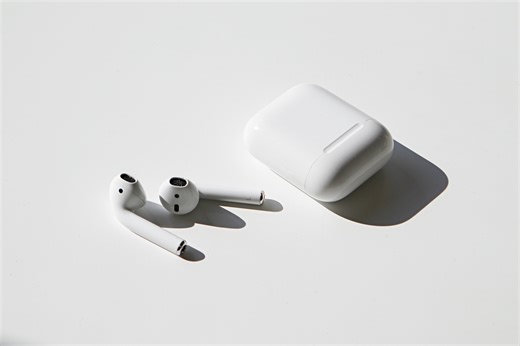 Today in Apple history: First AirPods revealed to the world