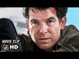 GOLDENEYE Clip - "Bond vs. Trevelyan" (1995)