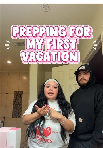 Vacation Prep: Dyeing My Hair for Our Getaway