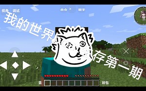 我的世界boat生存第一期
