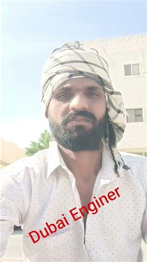 Dubai Enginer Dubai working