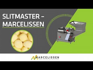 Slitmaster – Marcelissen