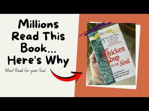 What Is the Secret of Happiness? | Chicken Soup for the Soul Book Summary | Jack Canfield