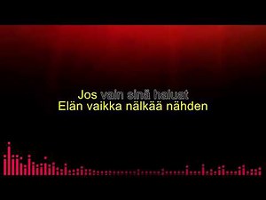 Hymni rakkaudelle