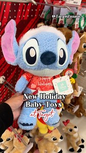 NEW holiday baby toys at Target   https://liketk.it/4VVYE | Target Fanatic | Facebook