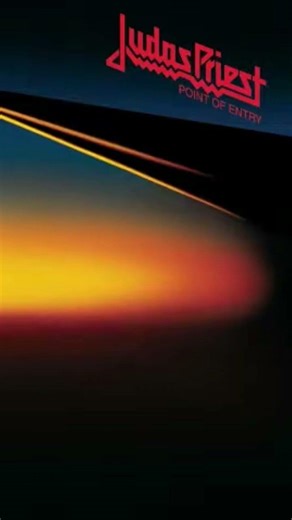 Judas Priest - Hot Rockin
