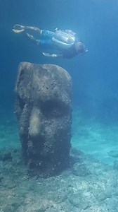 4.8M views · 105K reactions | The World’s First Underwater Jetpack | CudaJet | Facebook