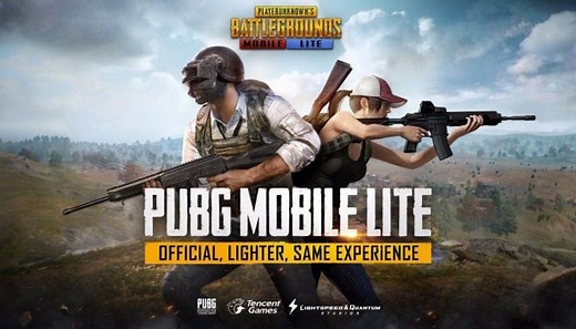 PUBG Mobile Lite global version for Android: APK   OBB download link