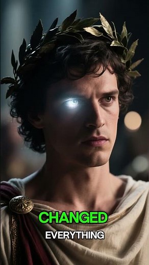 Caligula: The Mad Emperor of Rome | Power, Cruelty & Chaos