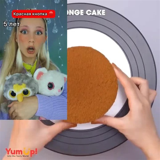 Cake Decoration Techniques for All Ages