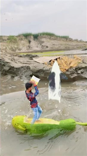 Bord 🚤 ⛴️ creative amazing videography mobail ideas 😱#shorts #videography #funny #creative