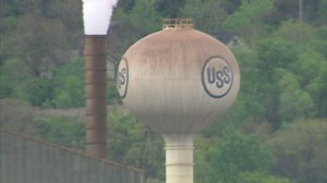 US Steel will restart 2nd blast furnace, bring back 300 workers, as it sees higher demand for American-made steel