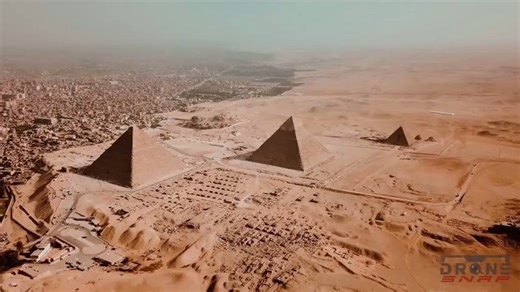 25 oldest buildings in the world