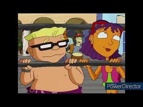 Rocket Power: What's a Shoobie?