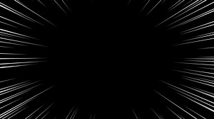Loop animation with concentrated alpha channel | Premium Stock Video Footage