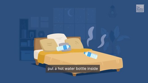 5 Life Hacks To Survive Winter’s Worst Challenges