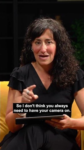 Do I Have To Turn On My Camera During Meetings?