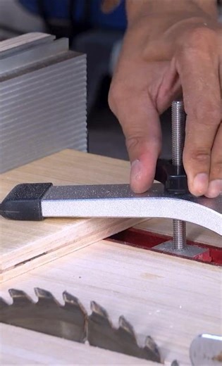 AWESOME Woodworking Hacks with a Table Saw! #sawblade #woodworkingtools #woodtools