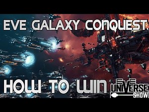 How to be a Great Corp Member in EVE Galaxy Conquest