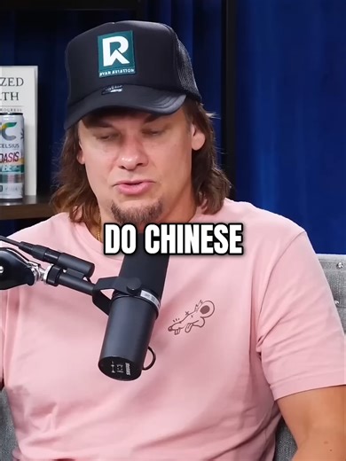 Theo Von Triggers Bobby Lee | Theo Von