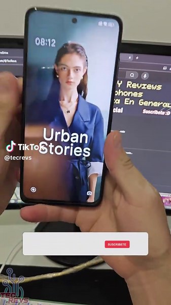 Poco X3 Pro - Hyper OS y Hyper ART 2.0