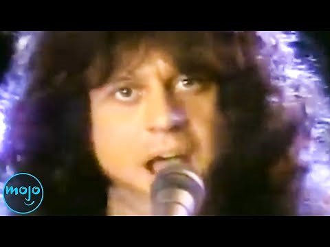 Top 10 Rock Bands Who Completely Changed Their Sound