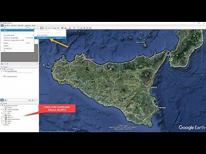 Come scaricare da Google Earth Pro immagini di mappe e di foto di Street View in alta qualità