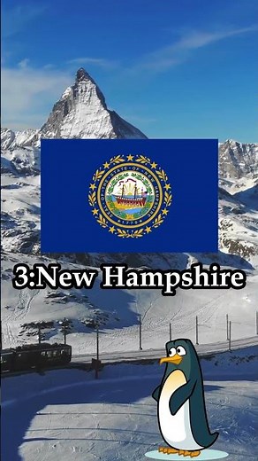 Which Are the Safest States in the USA? Top 5!