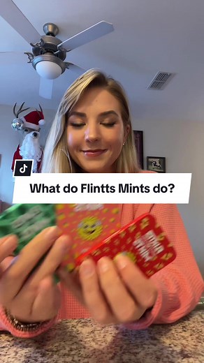 Explaining what Flintts Mints do and how they do it #flinttsmints #mouthwateringmints #flinttsmintsreview
