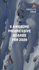 Stop Catching Edges! 🏂 5 Best Boards to Level Up FAST