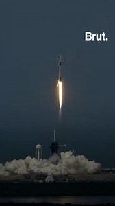 "That’s one small step for man, one giant leap for mankind." These were 4 unforgettable moments in NASA history. | Brut